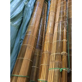 Mành Tre Vàng 1,5*2