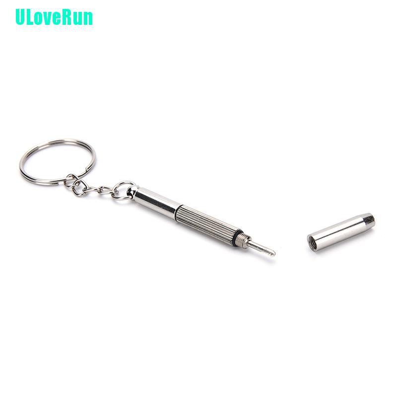 Set 5 Tua Vít Mini 3 Trong 1 Đa Năng Tiện Lợi