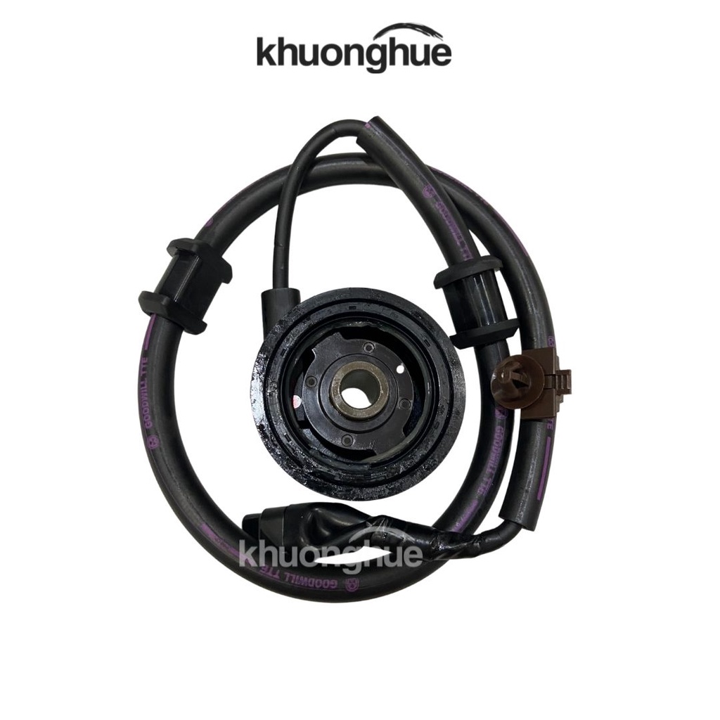 Cảm biến tốc độ- cụm công tơ mét xe GRANDE chính hãng Yamaha