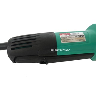 Máy mài, máy cắt DCA 800W - 100M ASM14-100