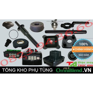 Socket máy xay Ominiblend V TM800A