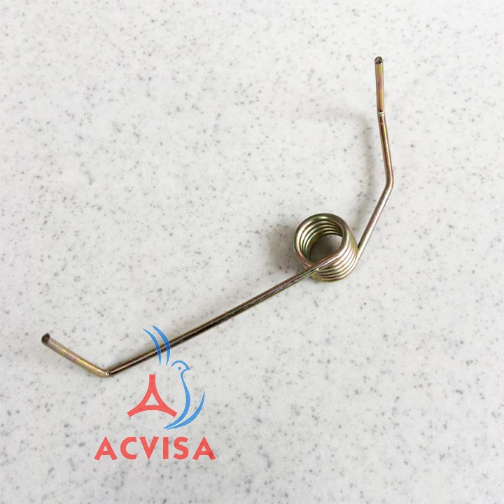 Lò Xo Cánh Máy Giặt - Lò Xo Bán Tự Động Chuyên Dụng Cho Máy Giặt