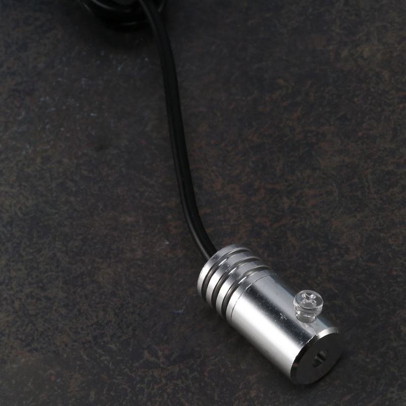 Dây đèn LED RGB 8m 12V 10 trong 1 trang trí nội thất xe hơi