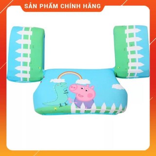 Phao tay quây ngực cho bé