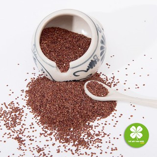 Hạt ngũ hoa (đình lịch) Jindo JD127_500gram sản phẩm handmade từ thiên nhiên