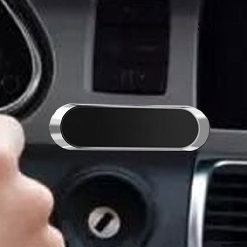 Giá Đỡ Điện Thoại Nam Châm Thiết Kế Sáng Tạo Cho Xe Hơi