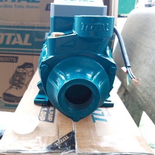 TOTAL Máy Bơm Nước 750W 1HP TWP17506