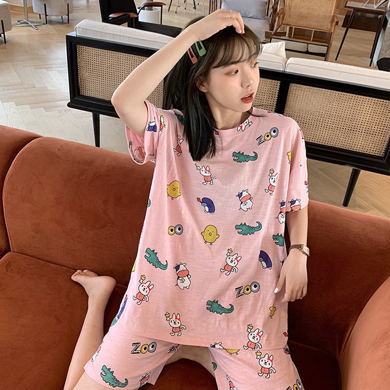 set thun hoạt hình