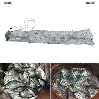 Lưới Câu Cá Bẫy Lưới Câu Cá Mạng Gấp Túi Câu Cá Nhỏ Lưới