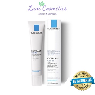 Gel dưỡng da La Roche-Posay Cicaplast Gel B5