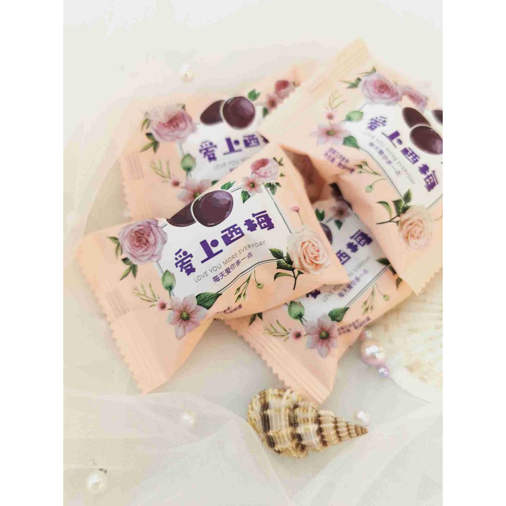 [ Mã mới - Cực ngon ] Combo 500g Ô MAI MẬN MẬT ONG SIÊU NGON DATE MỚI