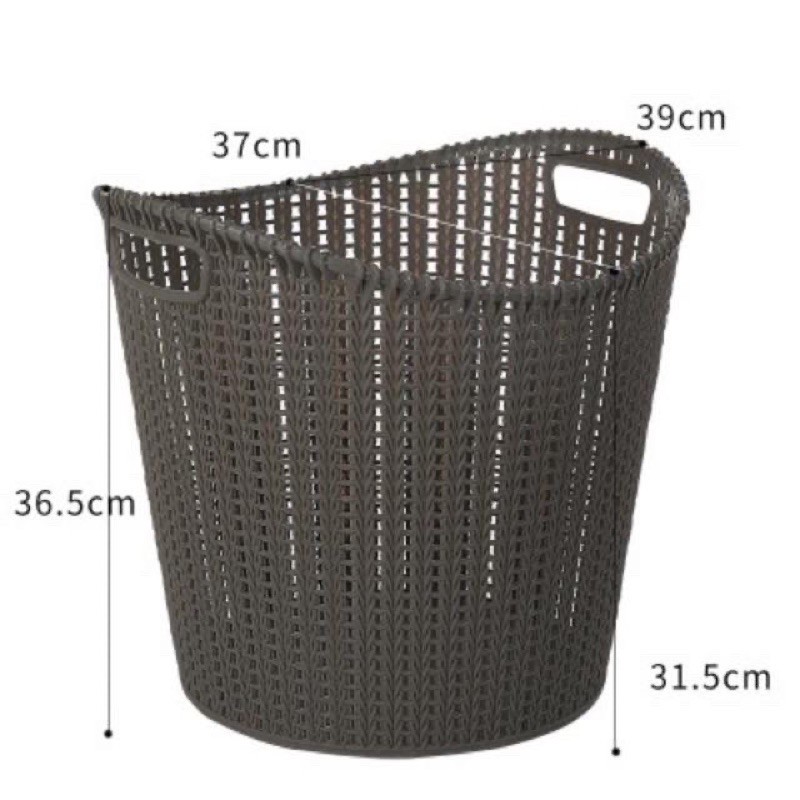 [FREESHIP]SỌT ĐỰNG QUẦN ÁO, ĐỒ CHƠI TIỆN LỢI