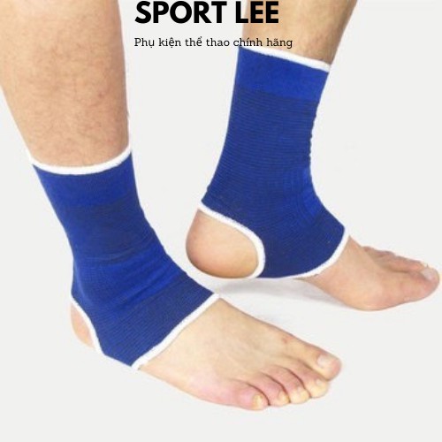 Băng Cổ Chân - Băng Sơ Mi Đôi ( Hai chiếc )