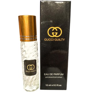 Gucci Guilty Tinh Dầu Thơm Pháp Hparfum [ Mùi Nữ ]