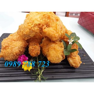 Bột chiên gà KFC Karaage 500g