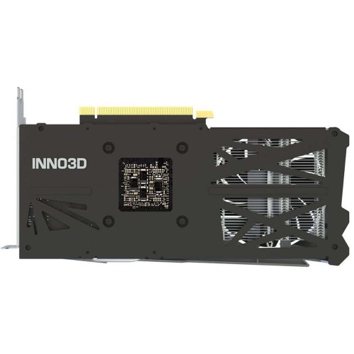 Vga Card Màn Hình INNO3D Geforce RTX 3050 TWIN X2 new chính hãng