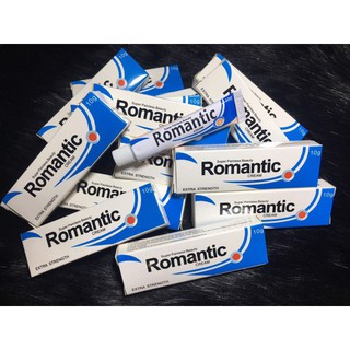 KEM ROMATIC 10G