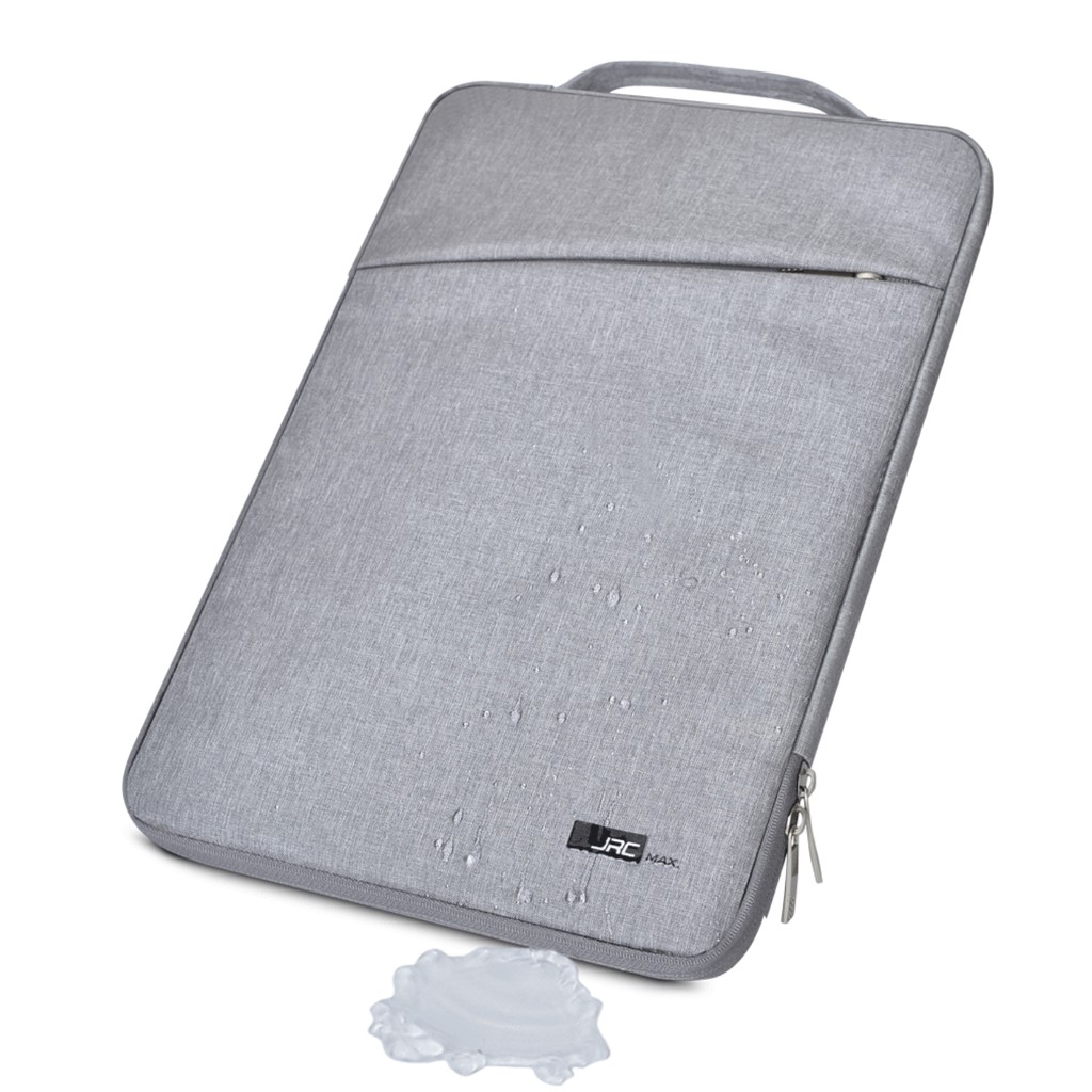 Túi Chống Sốc Laptop Macbook Chống Nước Có Quai Sách Cao Cấp Gọn Nhẹ Tiện Lợi JRC 13.3 Inch | BigBuy360 - bigbuy360.vn