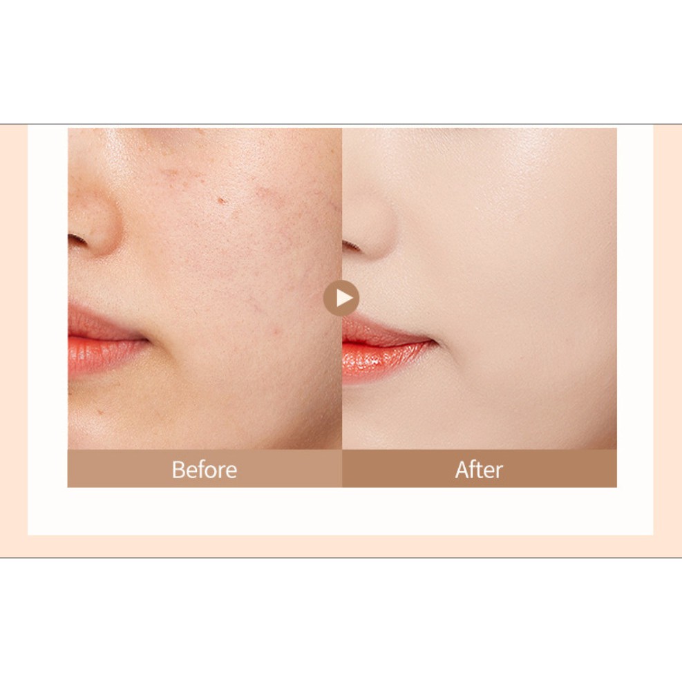 Kem Nền Hoa Nhiệt Đới BB cream Images 30g mềm mịn lâu trôi che phủ tốt nội địa chính hãng CC cream Makeup Foudation | BigBuy360 - bigbuy360.vn