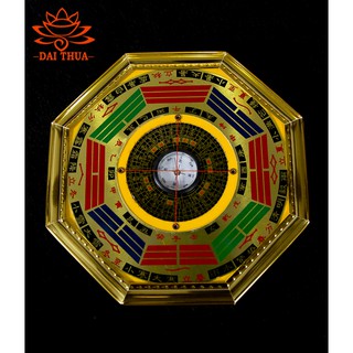 LA BÀN PHONG THỦY BÁT QUÁI