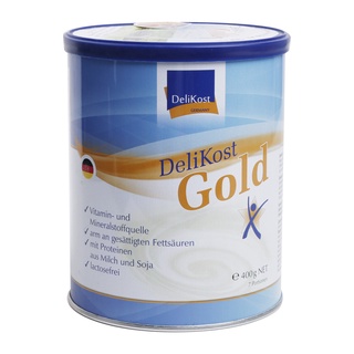 [CHÍNH HÃNG] Combo 2 lon sữa Delikost hôp 400g(Date Mới nhất 2023)
