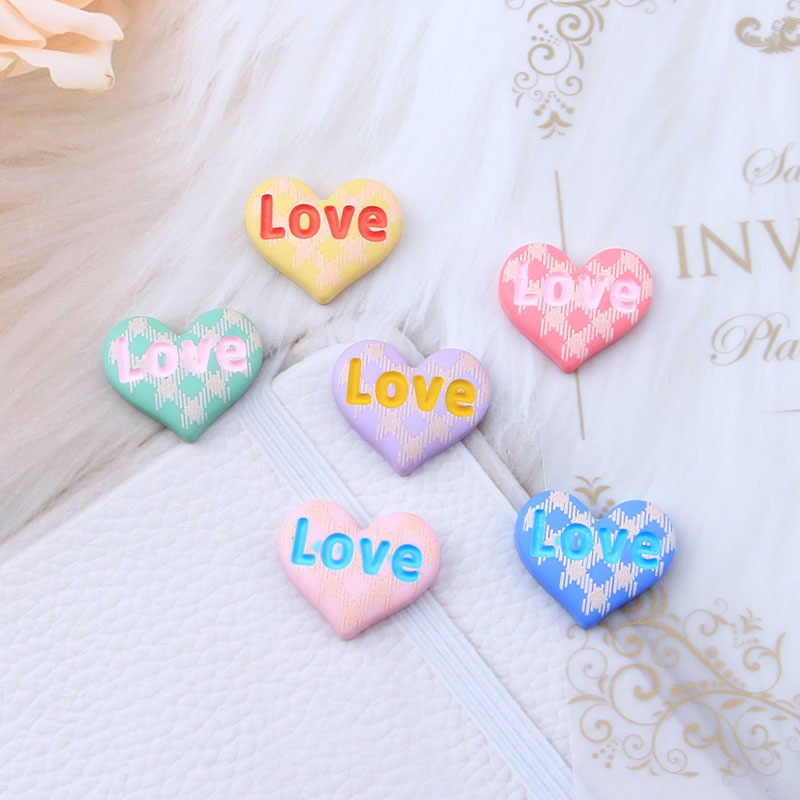 Nhãn Dán Dép sticker dépsticker dép crocs1 Khóa Kẹo Marshmallow Trang Trí Giày diy Ins Cros