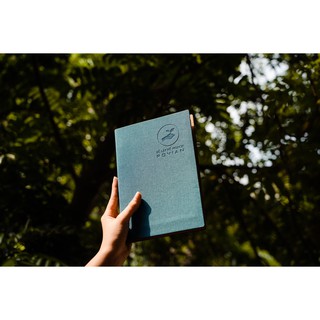 [HÀNG LIMITED ] Sổ Kế Hoạch PoViAn