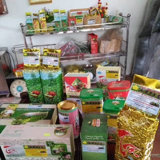 Chè Thái Nguyên