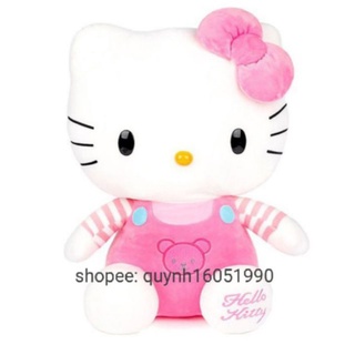 ❌gấu bông mèo hello kitty 40-60cm