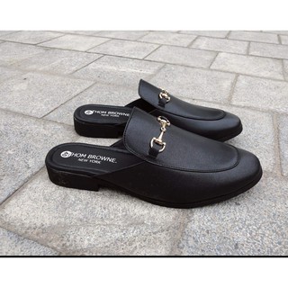 [Giày Nam Giá rẻ ] Giày Slipper nam, giày sục nam classic,