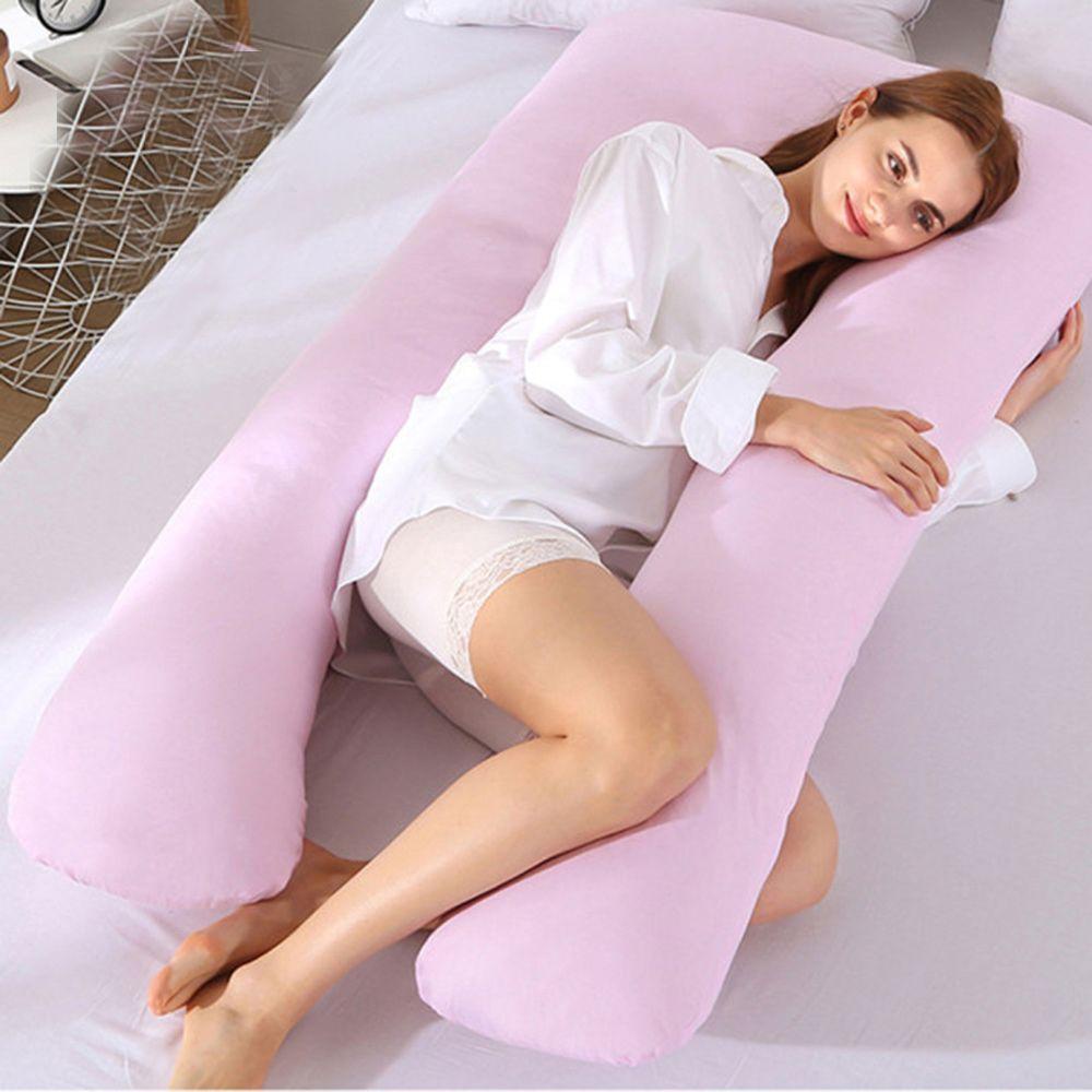 Vỏ Gối Chữ U Cho Phụ Nữ Mang Thai