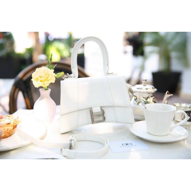 BALENCIAGA SPSL FULLBOX