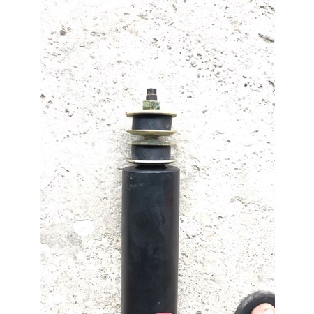 Giảm xóc 153 1 ốc 1 khuyên (69*380) TRước HH8T