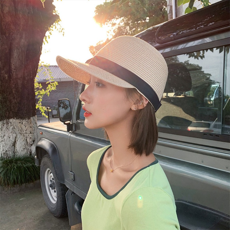 Mũ Beret Thời Trang Phong Cách Hip Hop Kpop