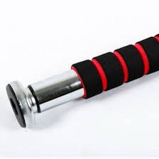 Thanh Xà Đơn Treo Tường Gắn Cửa Hàng Loại 1 Nhiều CỡTừ 62-150cm Tùy Chỉnh Phù Hợp Tập Gym Tại Nhà Tăng Cơ Bắp