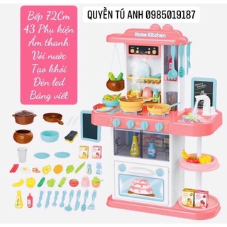 Đồ Chơi Nấu Ăn Cho Bé Nhiều Mẫu Lựa Chọn