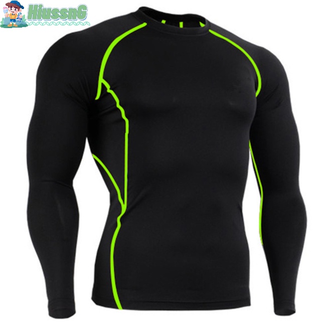 Bộ Đồ Tập Thể Thao Dài Tay Mau Khô Thời Trang Cho Nữ