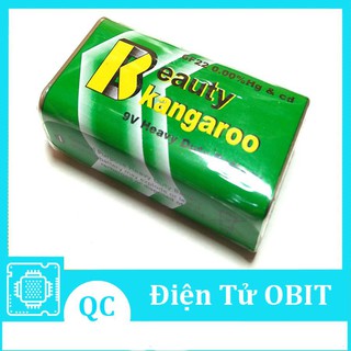 Pin 9v chất lượng cao