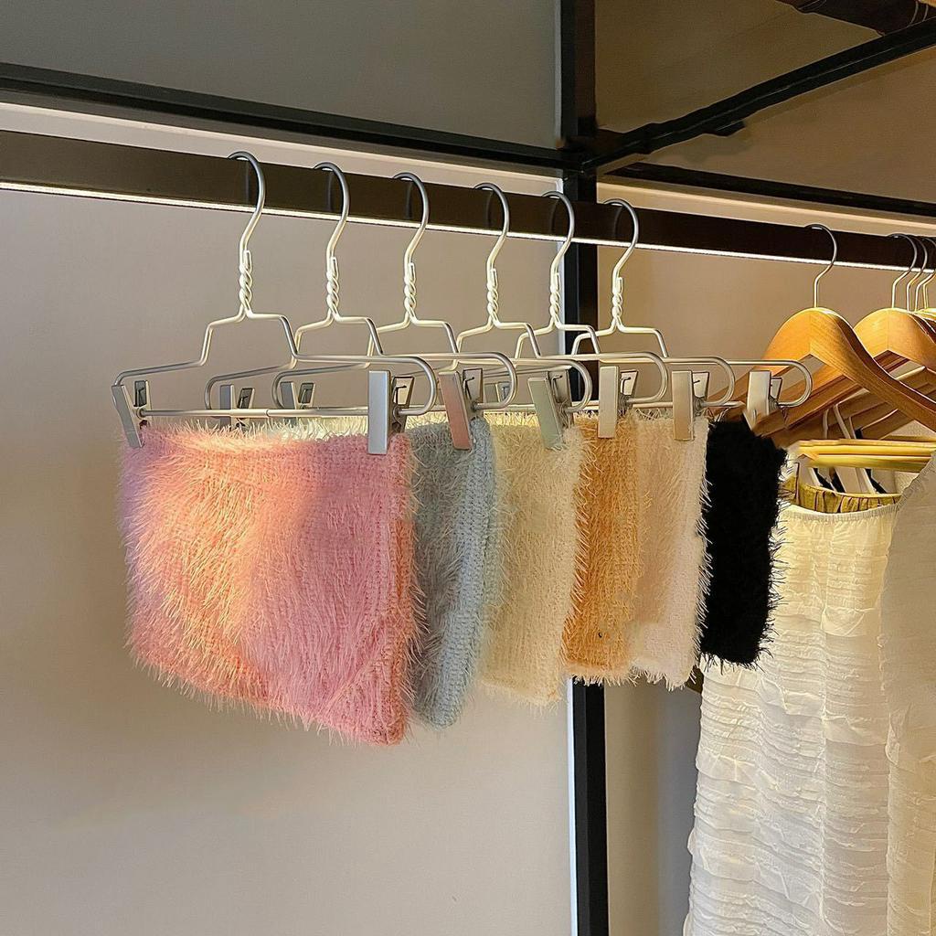 Áo bra đáng ống thấm hút tốt, kèm mút mỏng, Bra cotton mềm mịn phủ lông vũ , tặng kèm dây trong SAVILL B1442