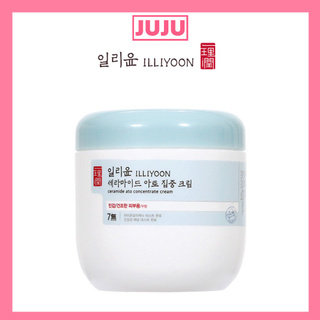 (Hàng Mới Về) ILLIYOON / Ceramide Ato Concentrate Cream 500ml