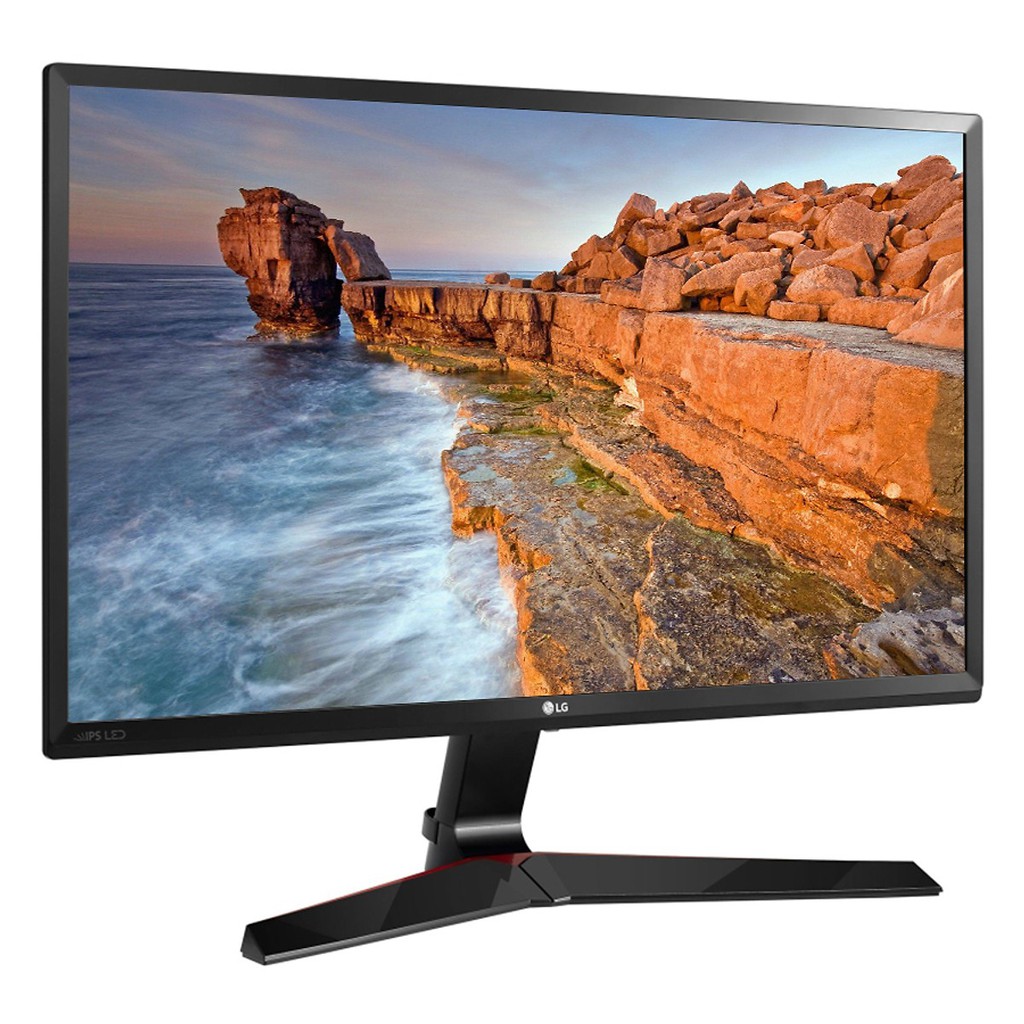 Màn Hình Gaming LG 24MP59G-P 24inch FullHD 5ms 75Hz FreeSync IPS