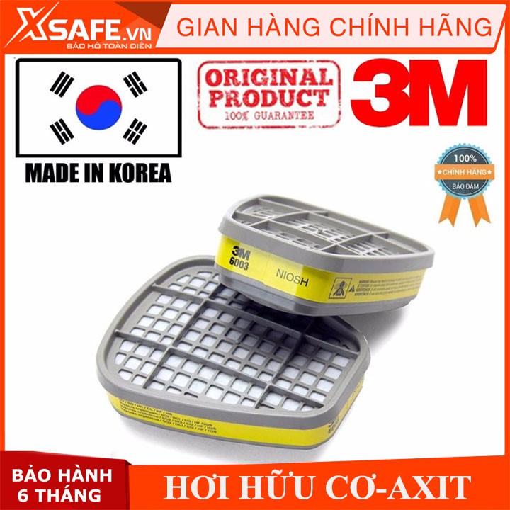 Phin Lọc 3M 6003