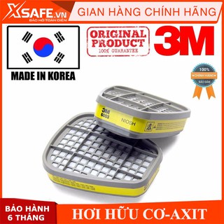 Phin Lọc 3M 6003