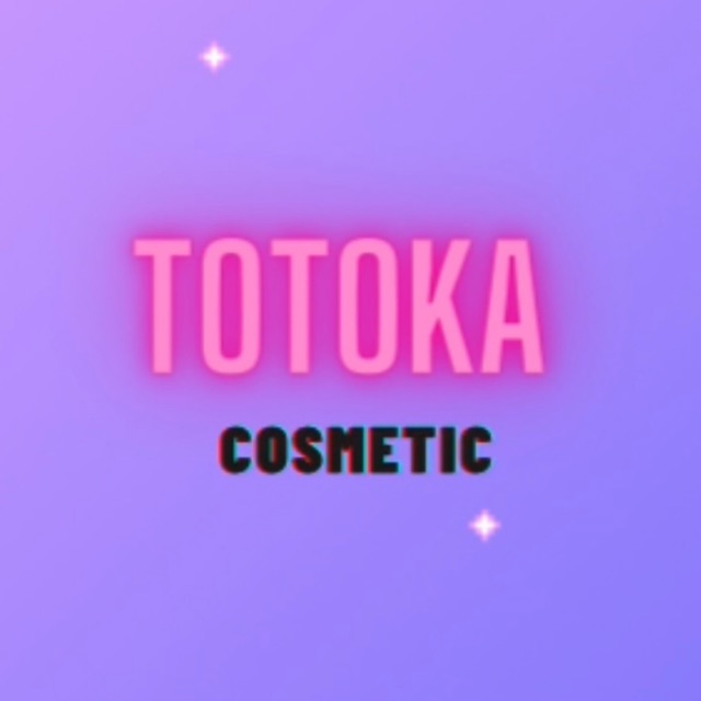 TOTOKA COSMETICS