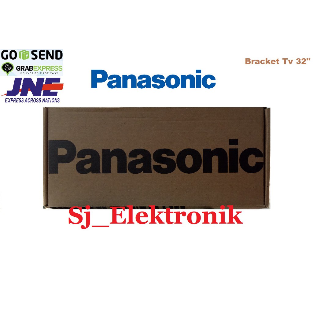 Giá Đỡ Tv Lcd / Plasma Panasonic 32 Inch