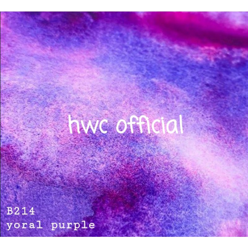 Màu nước tách lớp chiết lẻ theo yêu cầu/pocket/ 0.5/1ml