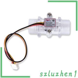 SENSOR Cảm Biến Lưu Lượng Nước 1-30l / Phút