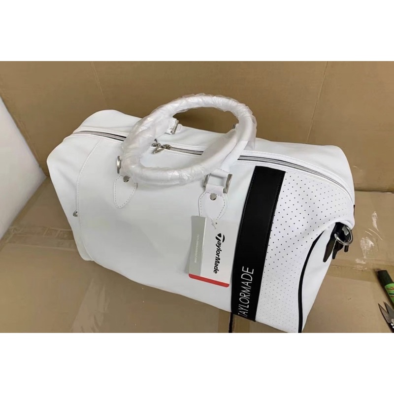 Túi xách golf nam - túi golf Taylor made 2022 hàng nhập khẩu - chất pu cao cấp -