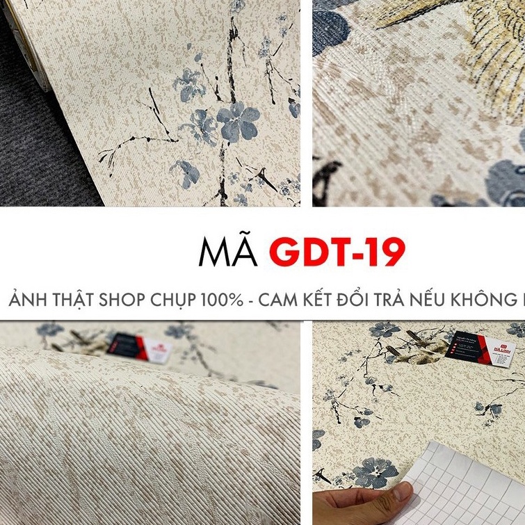 Giấy Dán Tường 3D, Decal Dán Tường Phòng Ngủ, Phòng Khách
