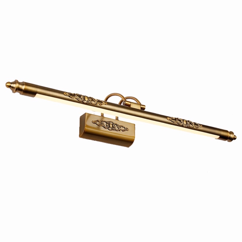 ĐÈN SOI TRANH HOA VĂN CAO CẤP